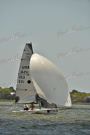 2018 Charleston Race Week A_1019