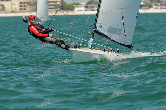 2012 Contender Worlds C 1007