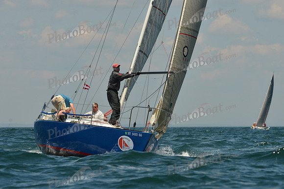 2015 Block Island Race Week A 1464
