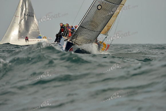 2015 Block Island Race Week D 1715