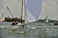 2018 Charleston Race Week A_2645