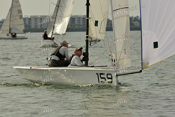 2015 VX1 Winter Series A 1016