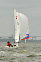 2013 Charleston Race Week A 2694