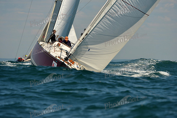 2015 Block Island Race Week G 255
