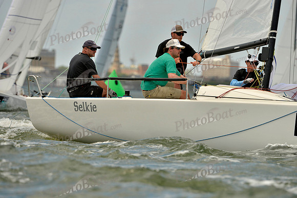 2018 Charleston Race Week B_0844