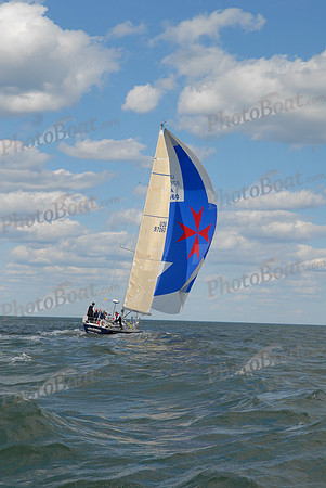 2008 Block Island Race 037