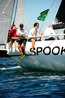 2014 NYYC Annual Regatta C 1029