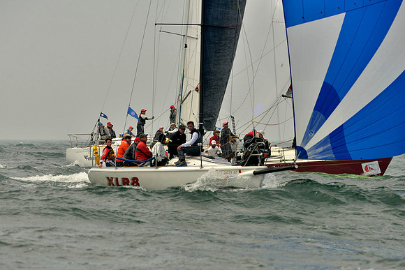 2017 Block Island Race Week H_0671