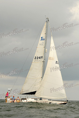 2012 Cape Charles Cup A 563
