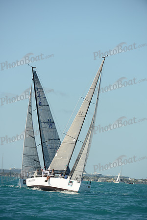 2017 Quantum Key West RW H 382