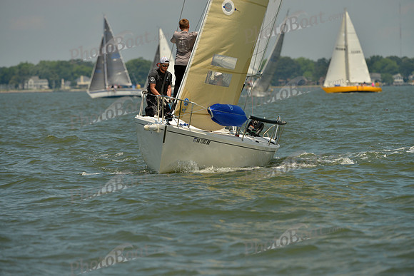 2016 Southern Bay Race Week F_0844