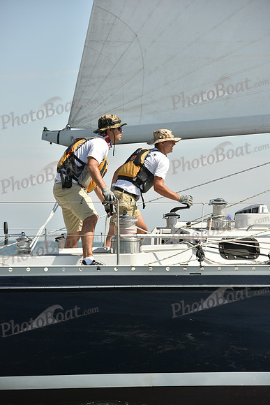 2018 Southern Bay Race Week C_0444