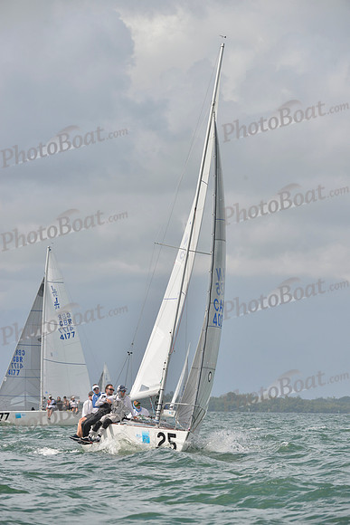2019 J24 Worlds N_0732