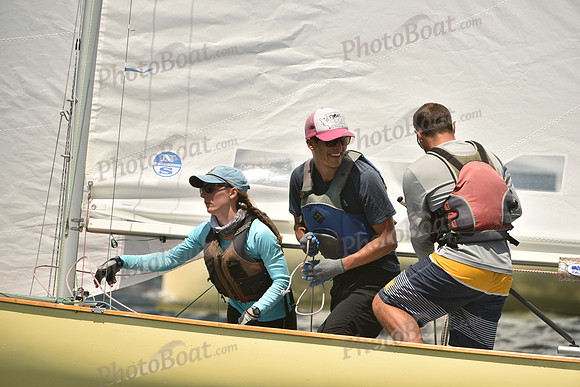 2018 Thistle Nationals G_0736