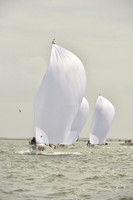 2019 Charleston Race Week D_0265