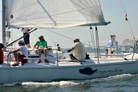2013 Southern Bay Race Week C 570