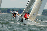 2012 CPYC One Design 552