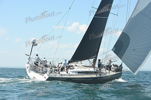 2025 Block Island Race Week H_0367
