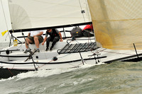 2013 Charleston Race Week A 170