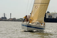 2011 Southern Bay RW B 228