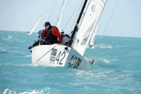 2017 Quantum Key West RW B 1834