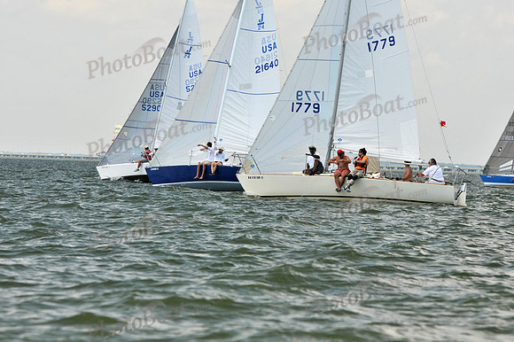 2012 Southern Bay Race Week A_3503