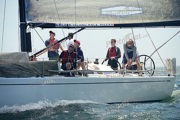 2013 Block Island Race Week A1 774