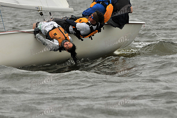2013 Charleston Race Week A 1475