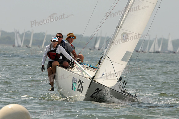 2012 Charleston Race Week A 1916
