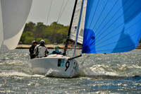2018 Charleston Race Week A_2878