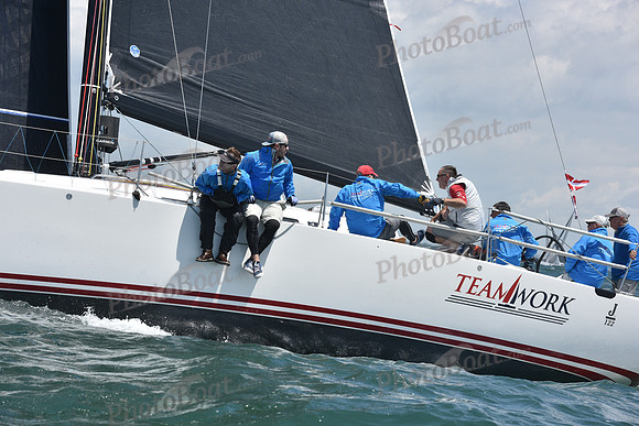 2019 NYYC Annual Regatta A_1312
