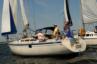 2011 Southern Bay RW D 827