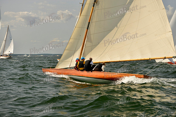 2017 IYRS Classic Yacht Regatta_0630