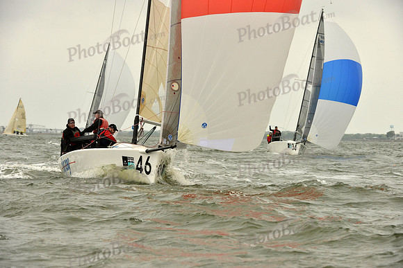 2016 Charleston Race Week A_1616