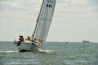 2015 Southern Bay Race Week A 1343