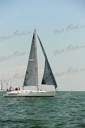 2014 Cape Charles Cup A 1236