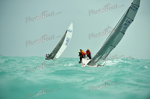2016 Key West Race Week H_0044