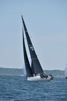 2019 Block Island Race Week E_0271