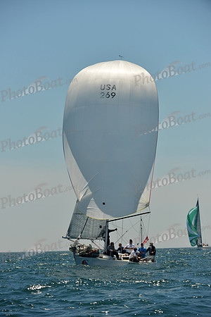2015 Block Island Race Week G 702