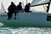 2013 Key West Race Week E 628