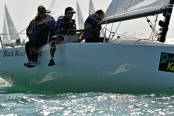 2013 Key West Race Week E 628