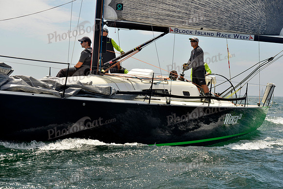 2017 Block Island Race Week D_0697