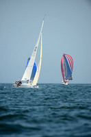 2013 Block Island Race Week A 581