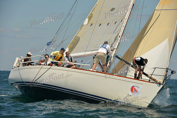 2015 Block Island Race Week G 928