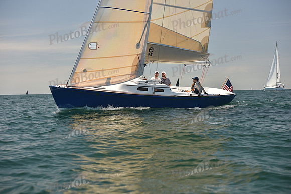 2024 Figawi 1302