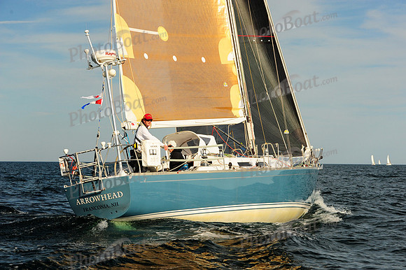 2014 Newport Bermuda A 2793
