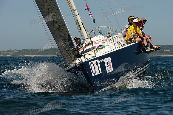 2013 Block Island Race Week A1 683