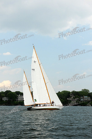 2011 NYYC Annual Regatta A 716