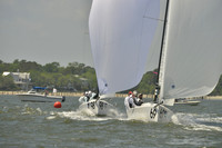 2017 Charleston Race Week D_1274