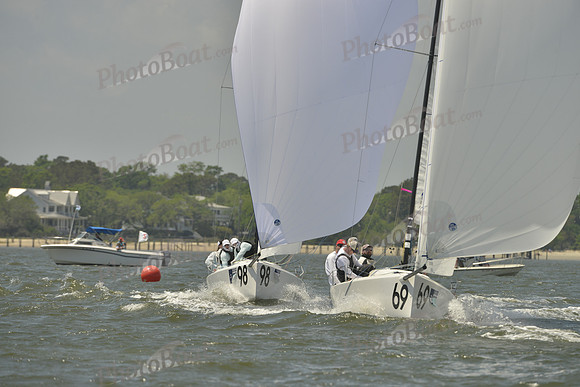2017 Charleston Race Week D_1274